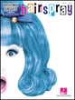 Broadway Singers: Hairspray Vocal Solo & Collections sheet music cover